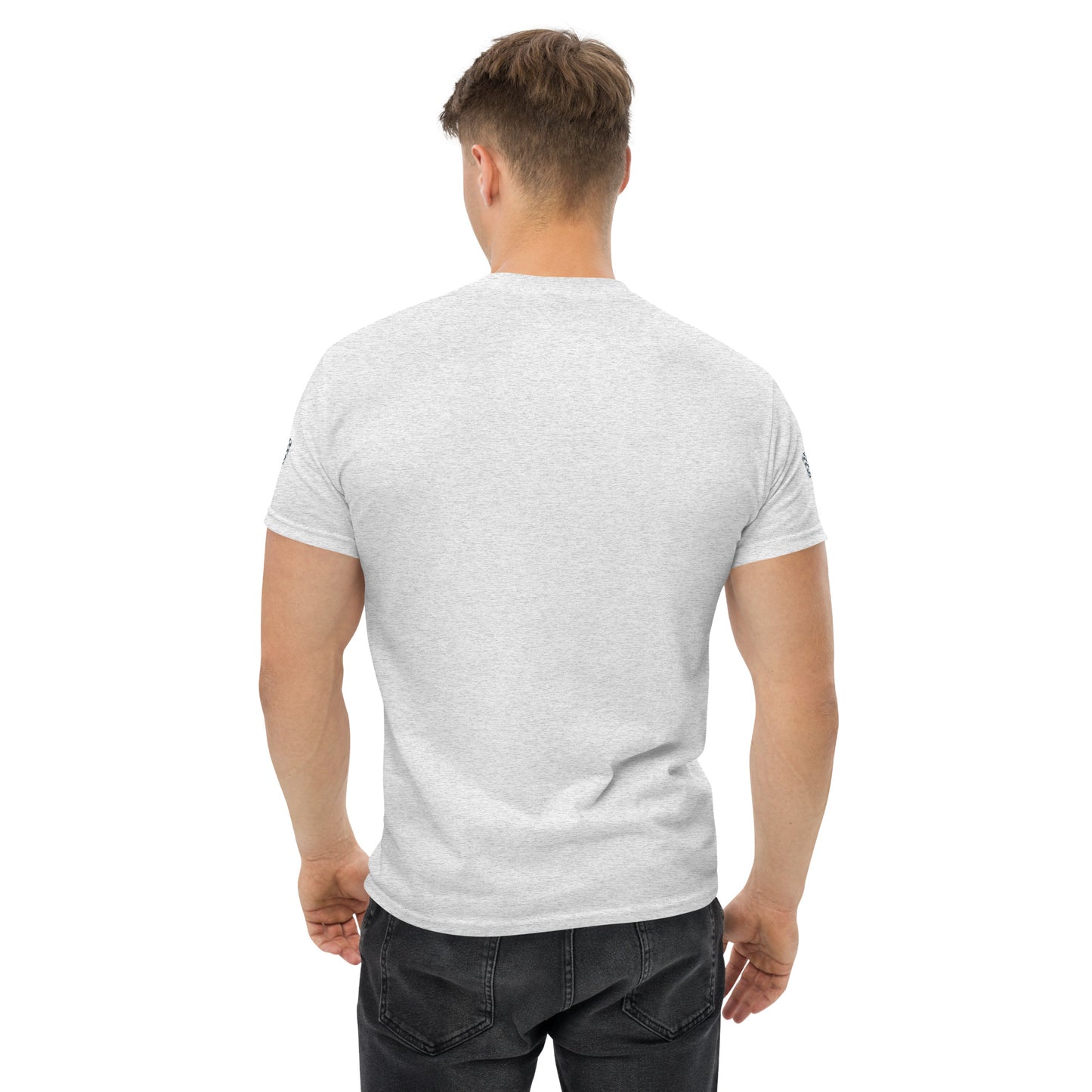 Speed Shift Men's classic tee