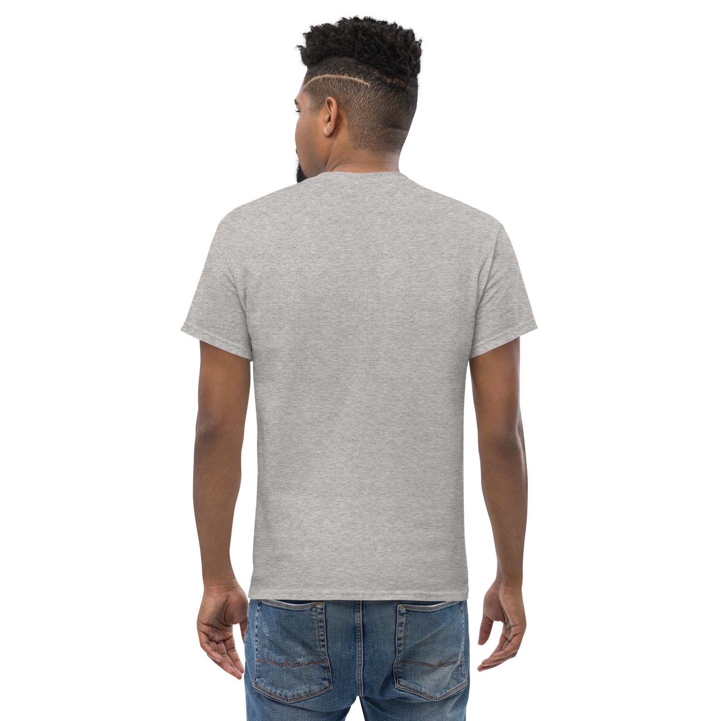 Cortezi Heritage  Men's classic T-shirt