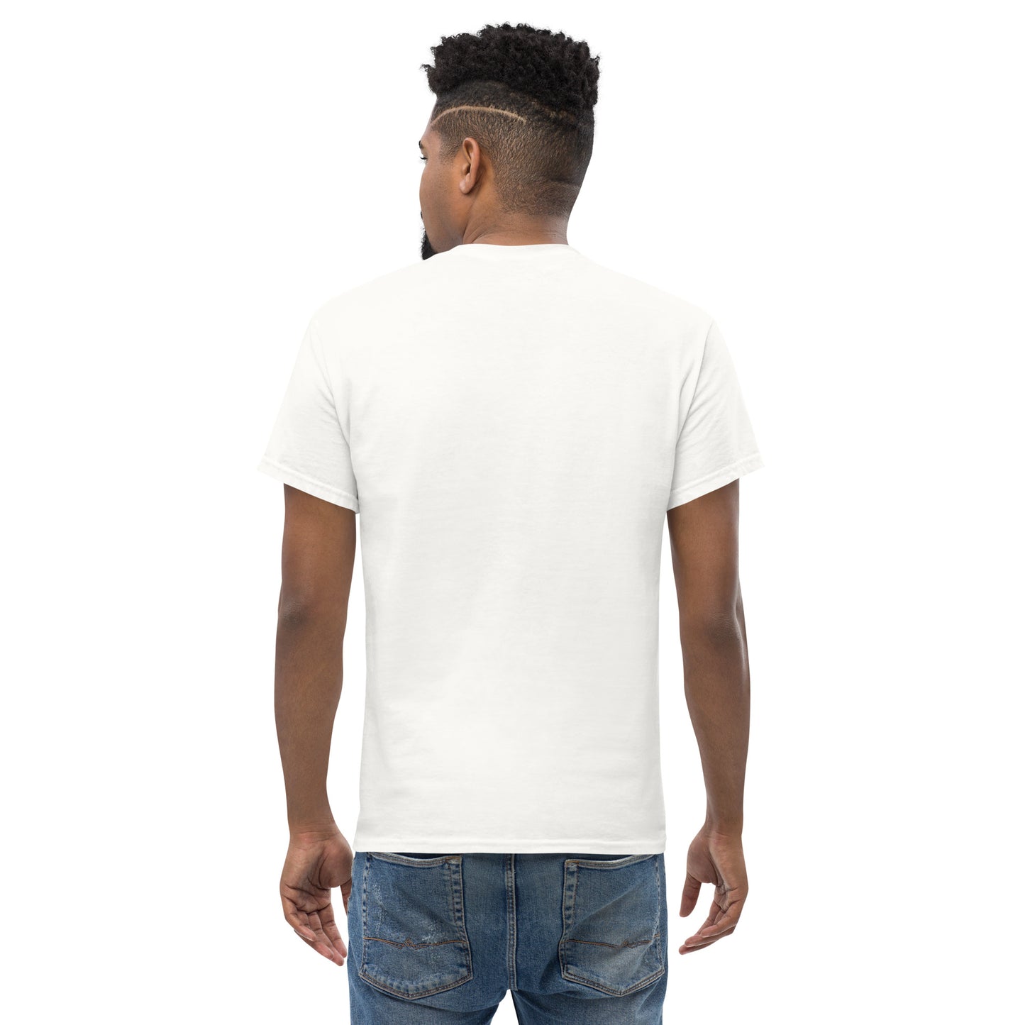 Cortezi Heritage  Men's classic T-shirt