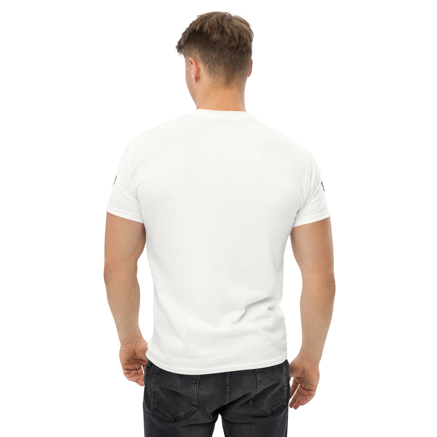 Speed Shift Men's classic tee